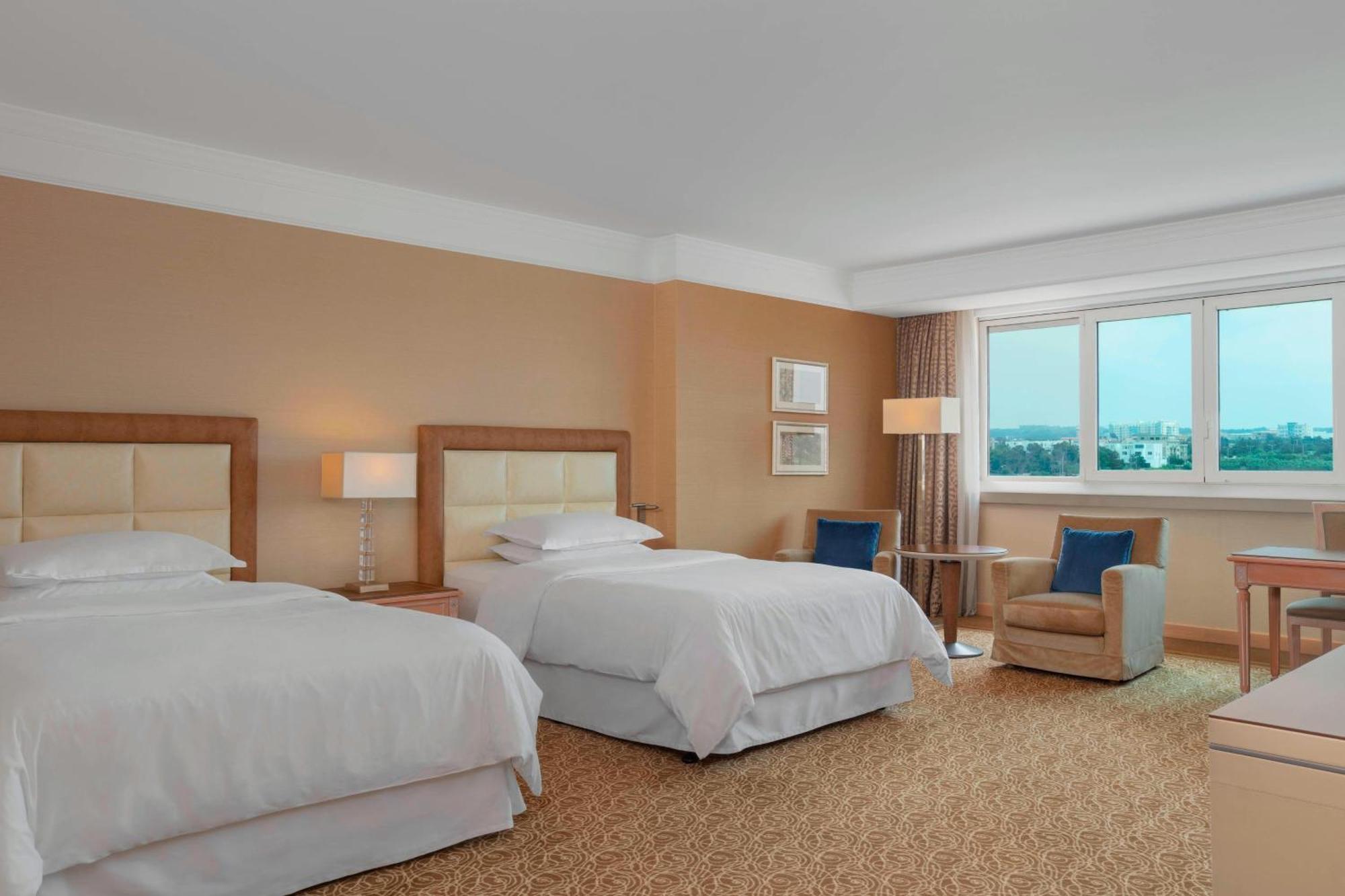 Sheraton Club Des Pins Resort Ngoại thất bức ảnh