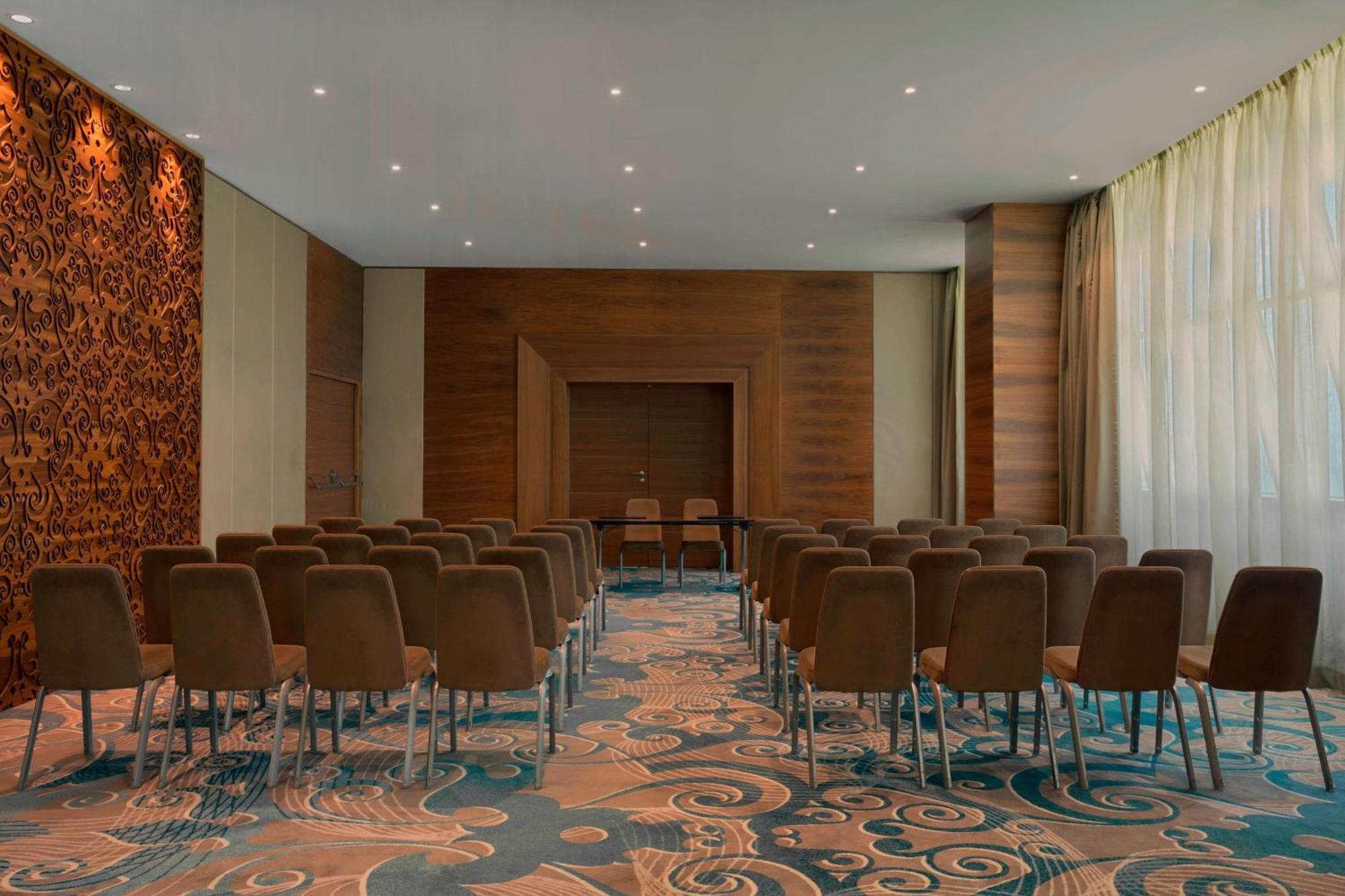 Sheraton Club Des Pins Resort Ngoại thất bức ảnh