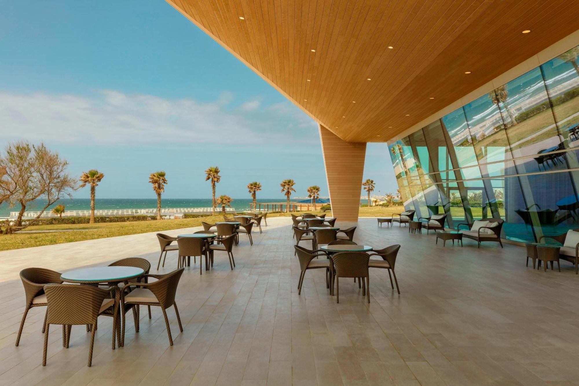 Sheraton Club Des Pins Resort Ngoại thất bức ảnh