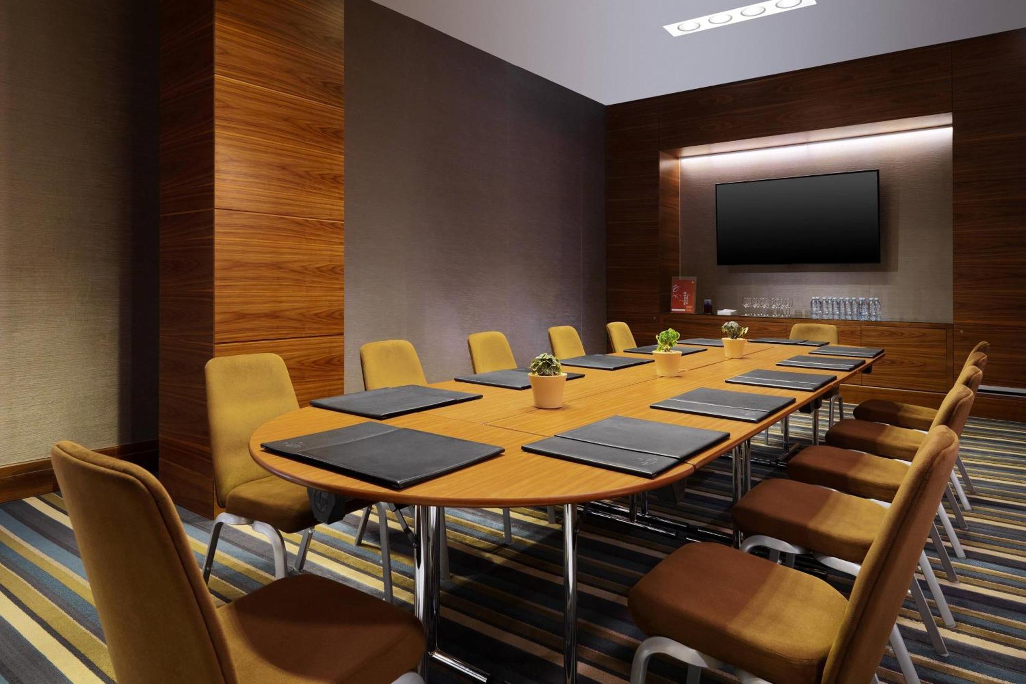 Sheraton Club Des Pins Resort Ngoại thất bức ảnh
