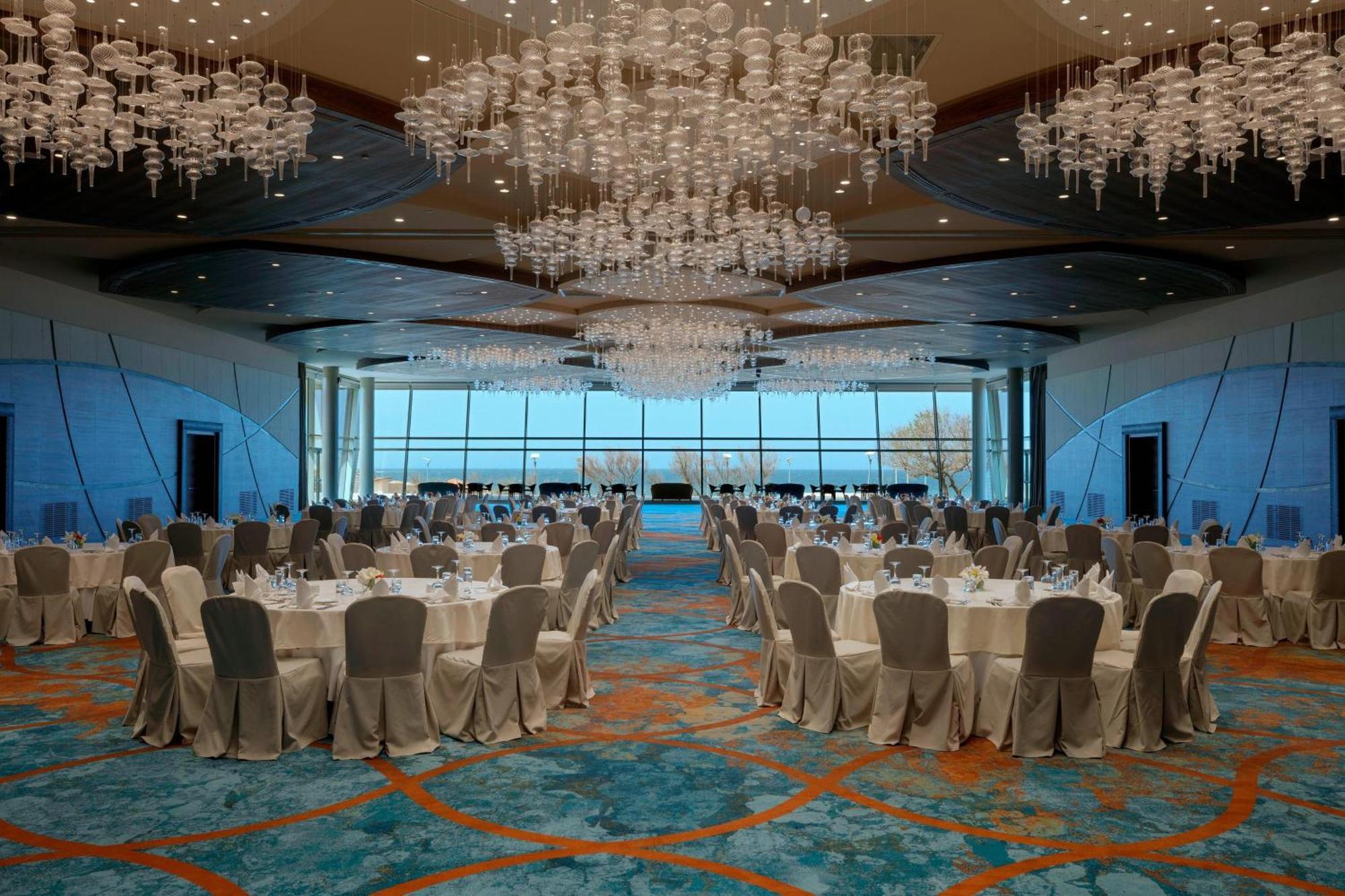 Sheraton Club Des Pins Resort Ngoại thất bức ảnh