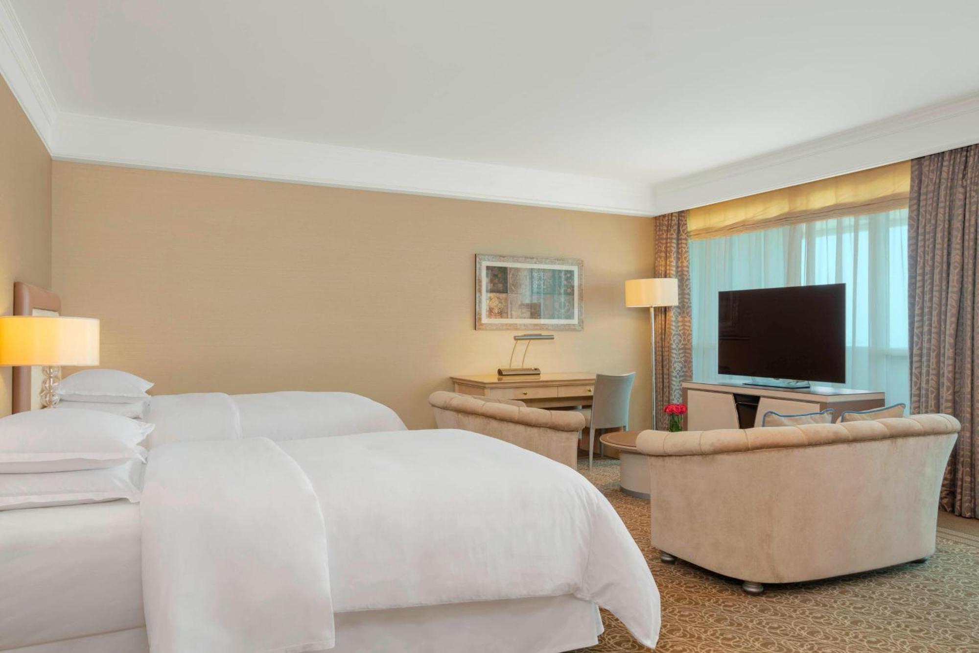 Sheraton Club Des Pins Resort Ngoại thất bức ảnh