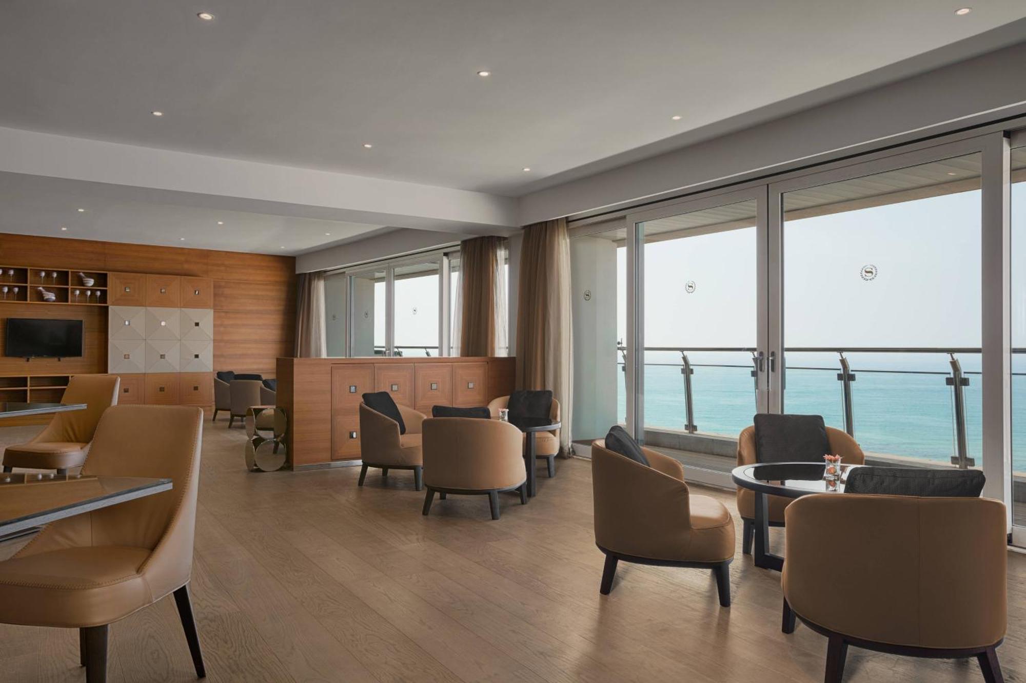 Sheraton Club Des Pins Resort Ngoại thất bức ảnh