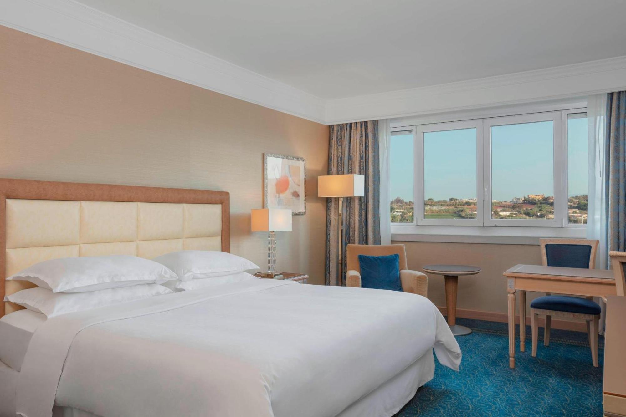 Sheraton Club Des Pins Resort Ngoại thất bức ảnh