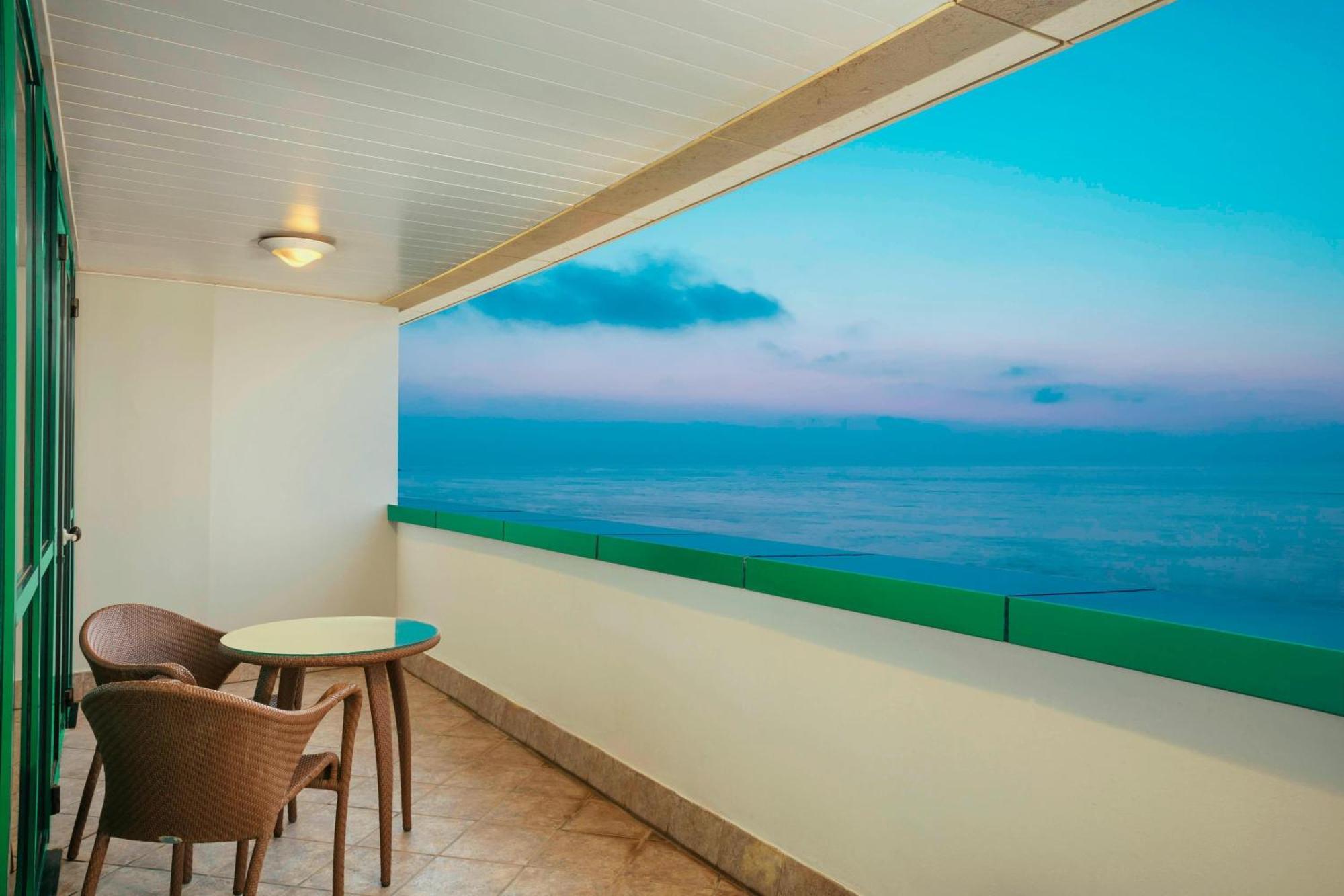 Sheraton Club Des Pins Resort Ngoại thất bức ảnh