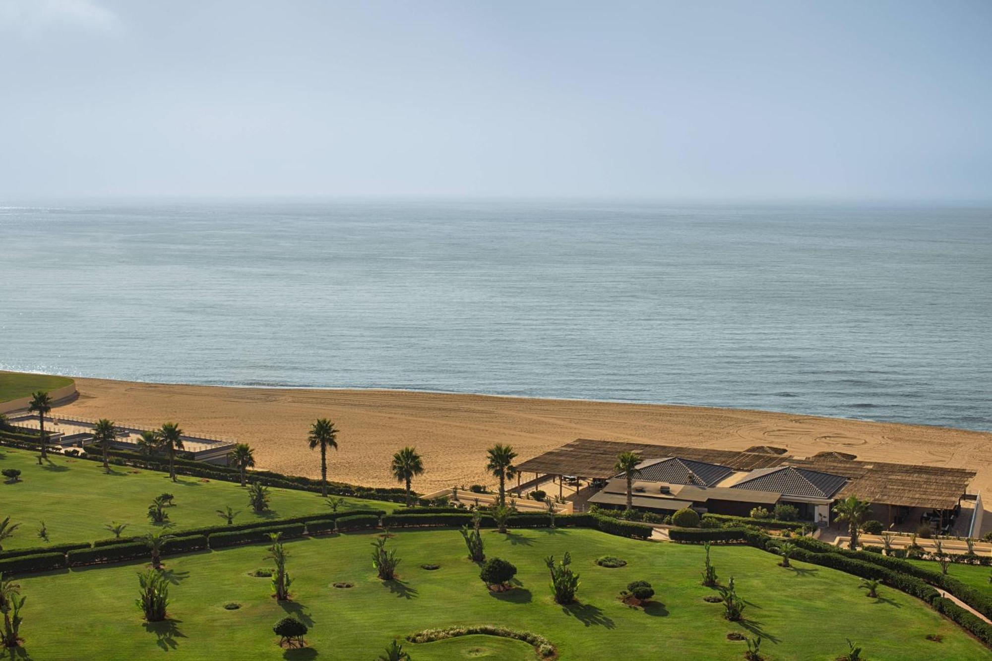 Sheraton Club Des Pins Resort Ngoại thất bức ảnh