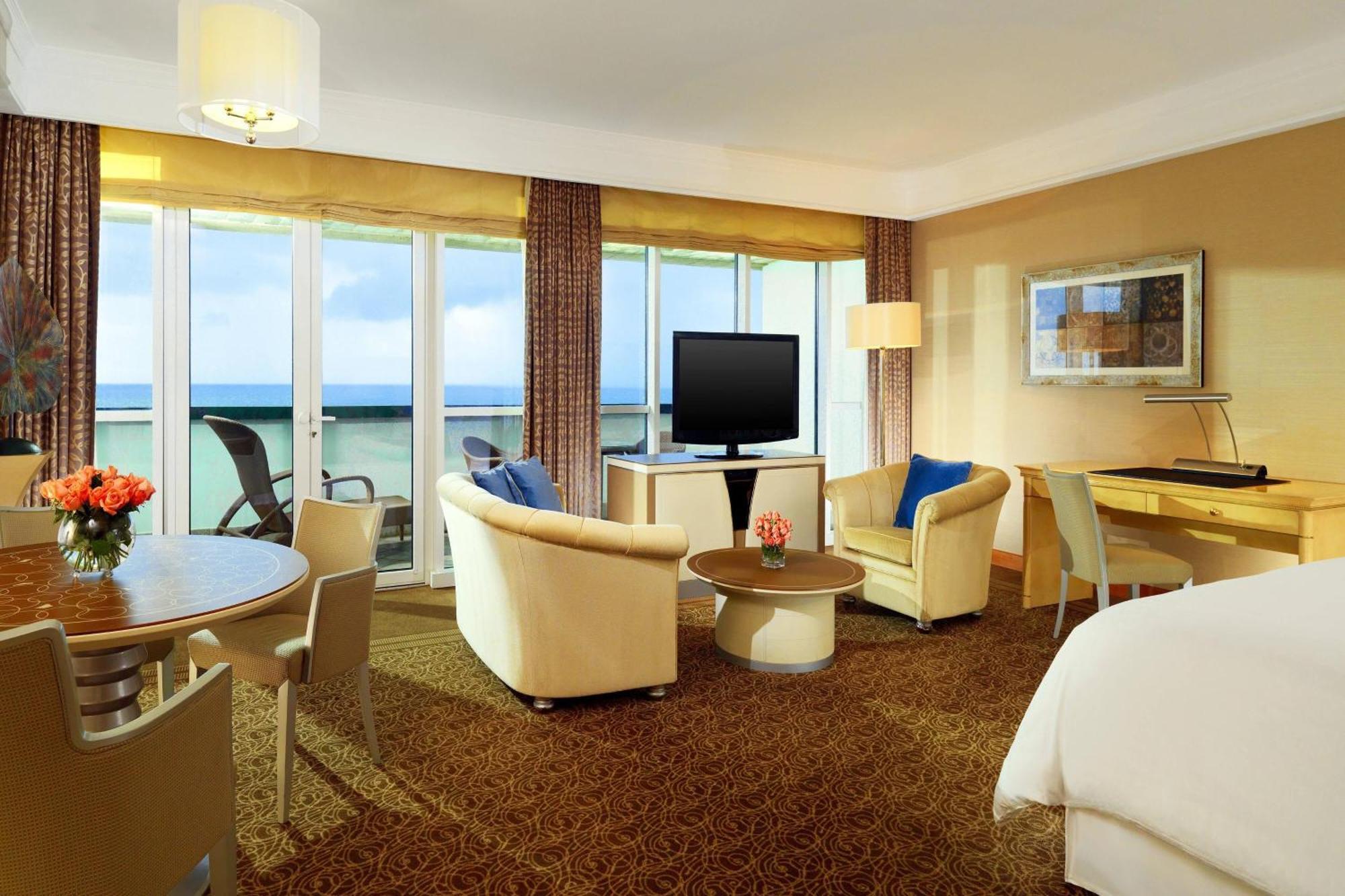 Sheraton Club Des Pins Resort Ngoại thất bức ảnh