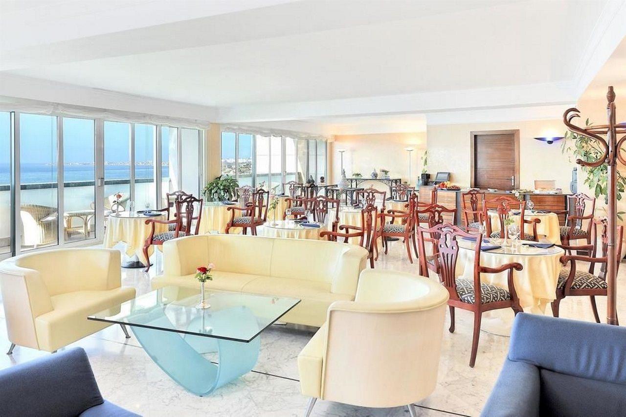 Sheraton Club Des Pins Resort Ngoại thất bức ảnh