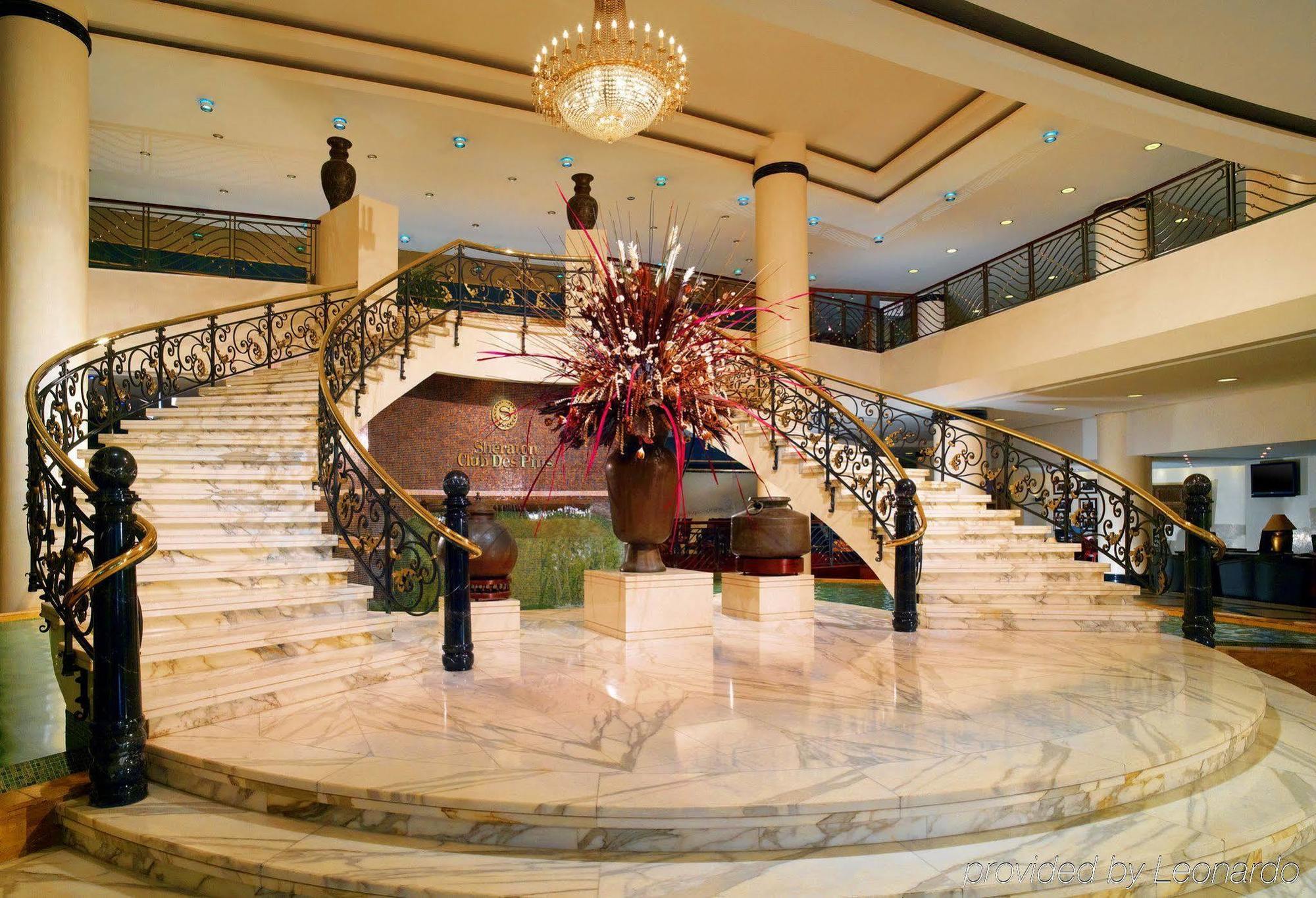 Sheraton Club Des Pins Resort Ngoại thất bức ảnh