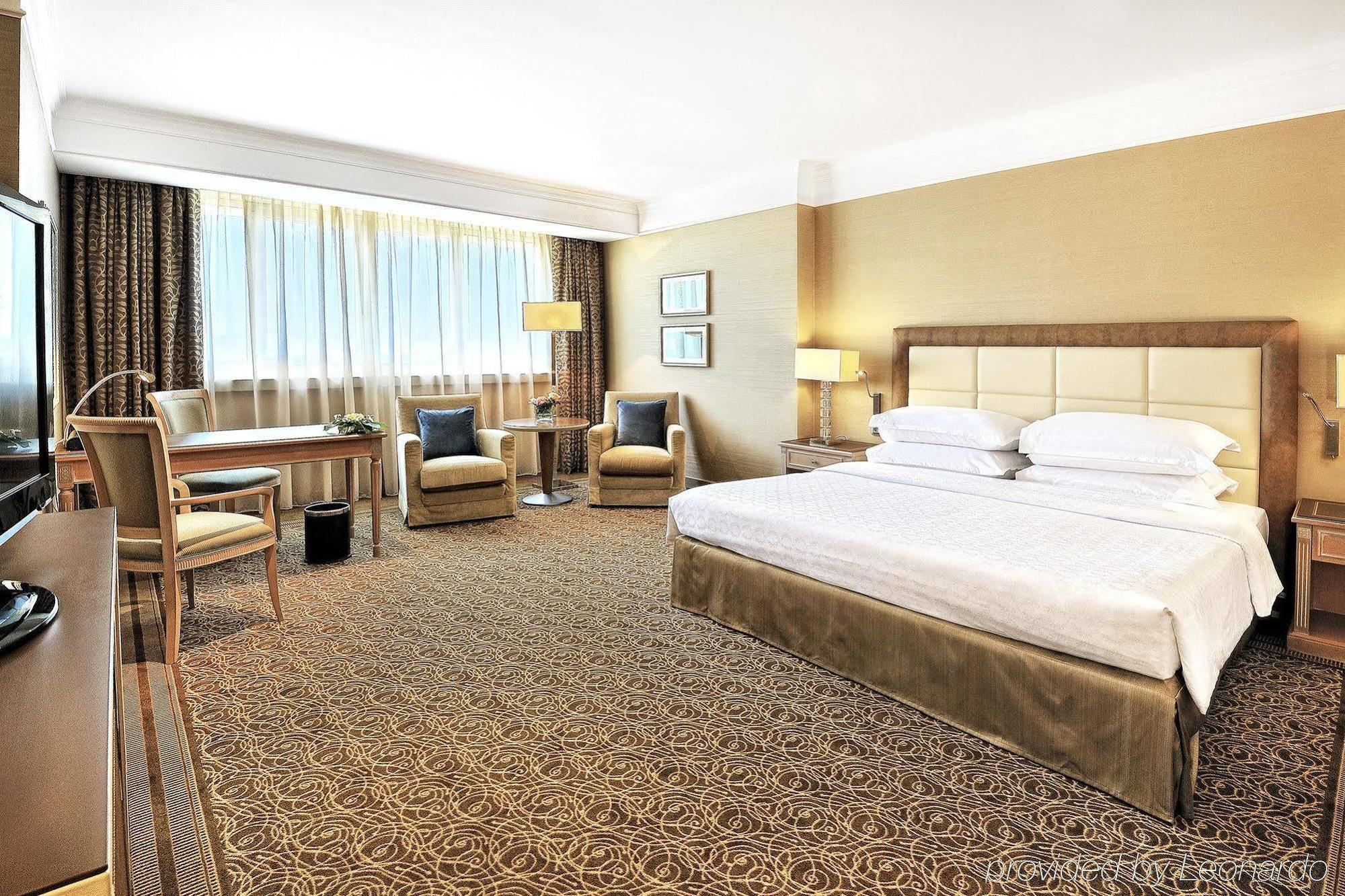 Sheraton Club Des Pins Resort Ngoại thất bức ảnh