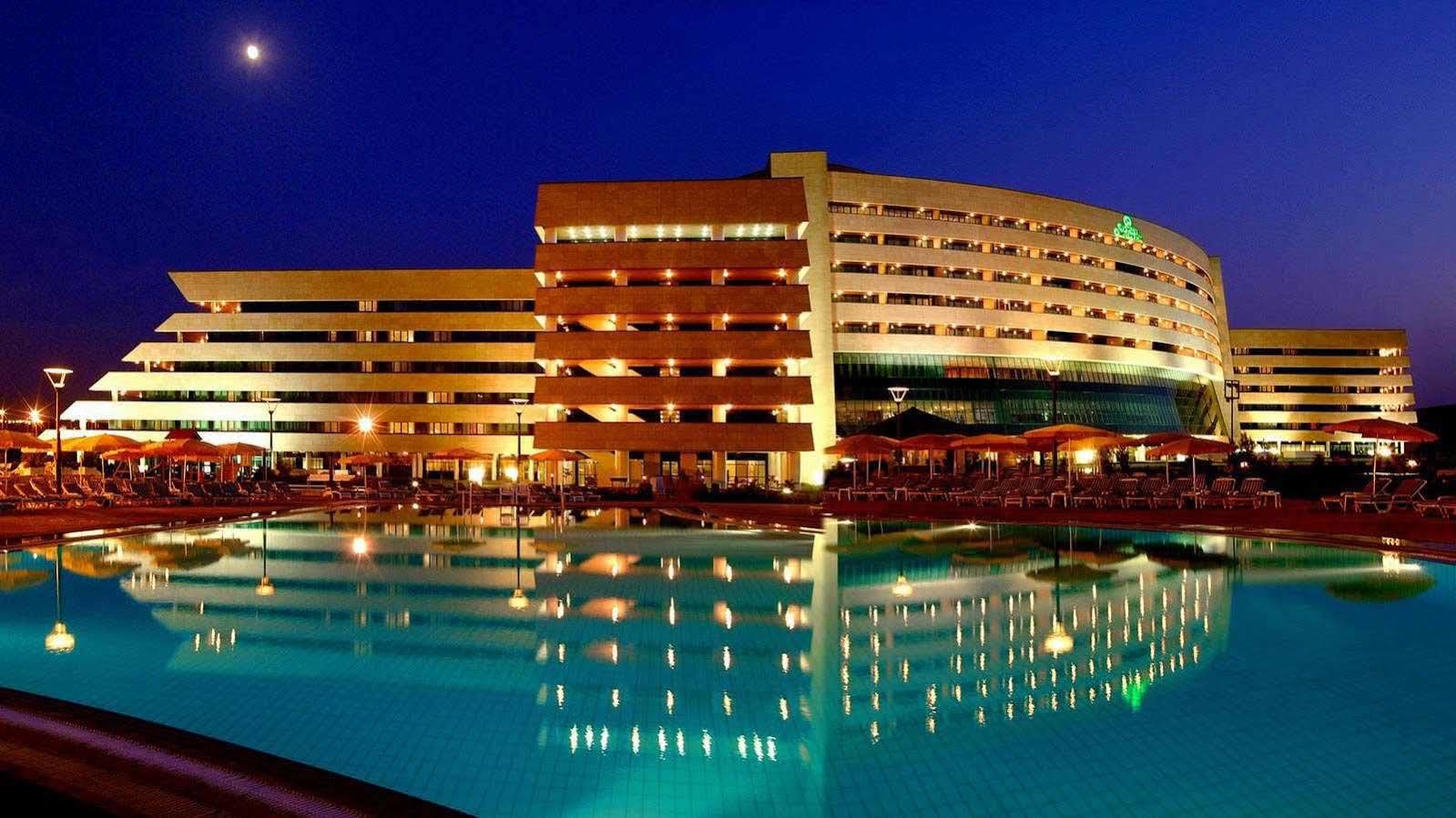 Sheraton Club Des Pins Resort Ngoại thất bức ảnh